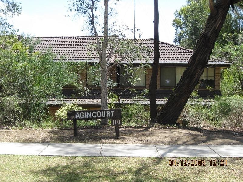 19/110 CRIMEA Road, Marsfield NSW 2122