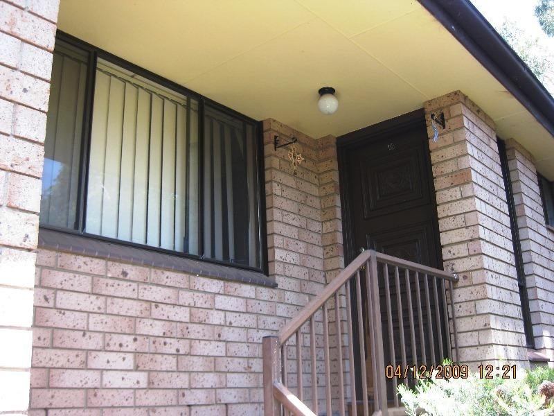 19/110 CRIMEA Road, Marsfield NSW 2122