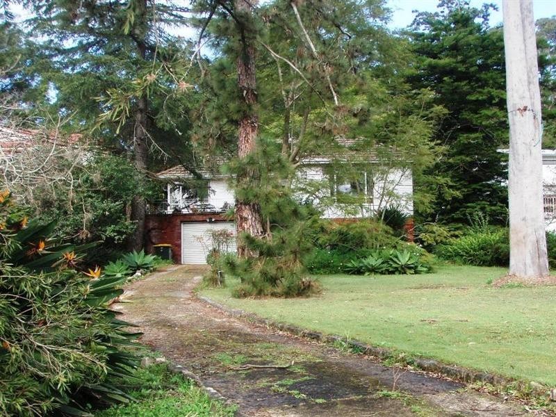 56 SOMERSET Street, North Epping NSW 2121