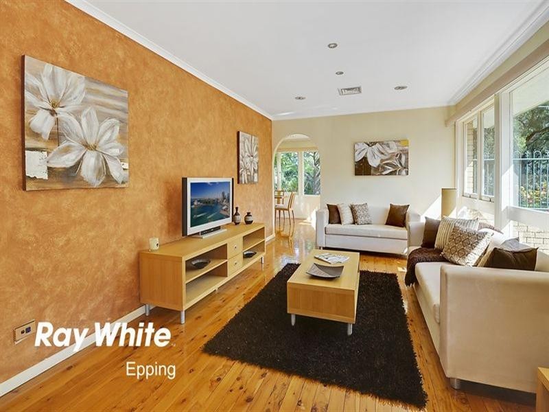 9 Agincourt Road, Marsfield NSW 2122