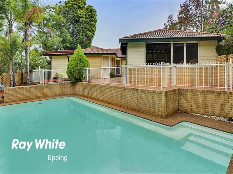 9 Agincourt Road, Marsfield NSW 2122