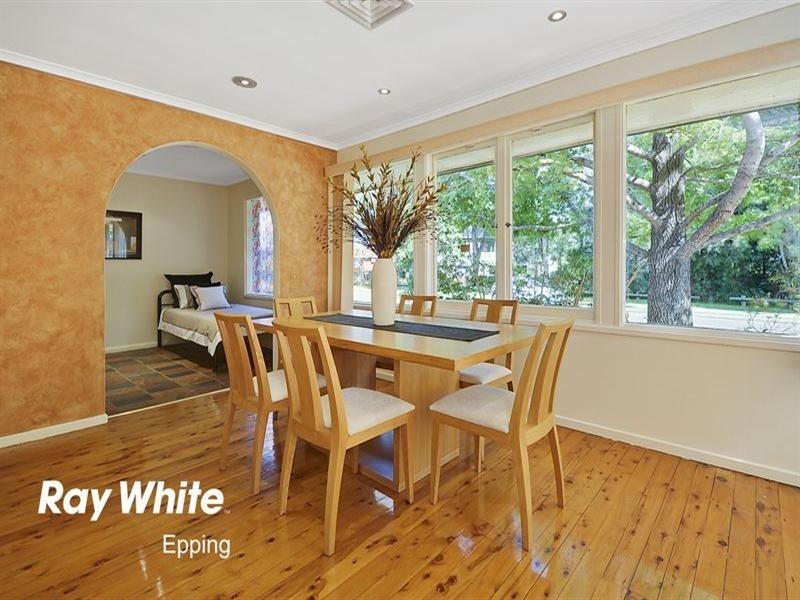 9 Agincourt Road, Marsfield NSW 2122