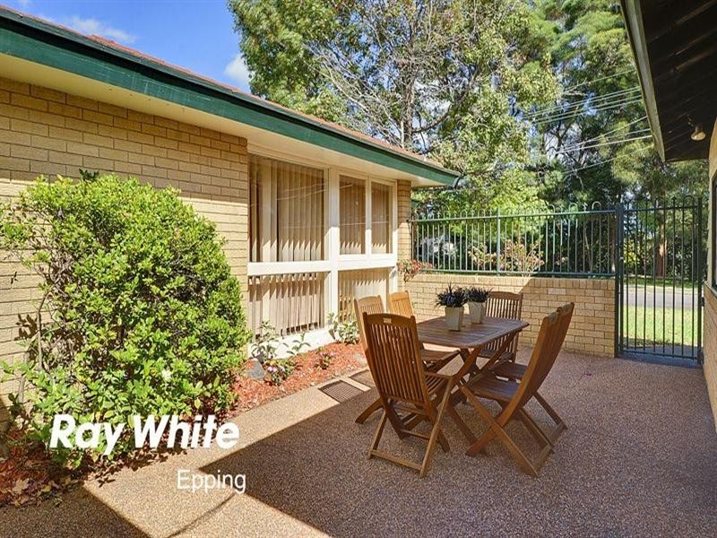 9 Agincourt Road, Marsfield NSW 2122