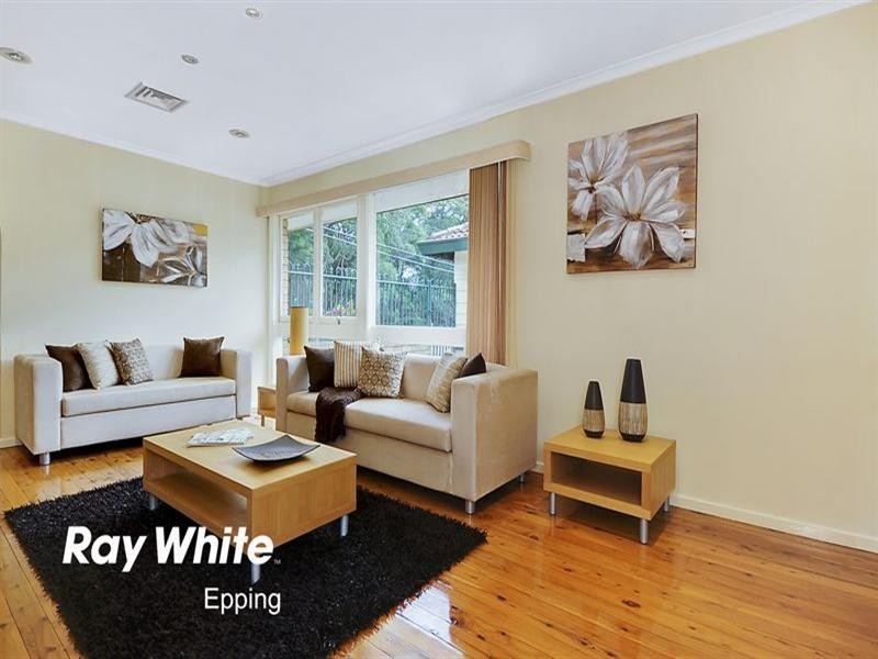 9 Agincourt Road, Marsfield NSW 2122