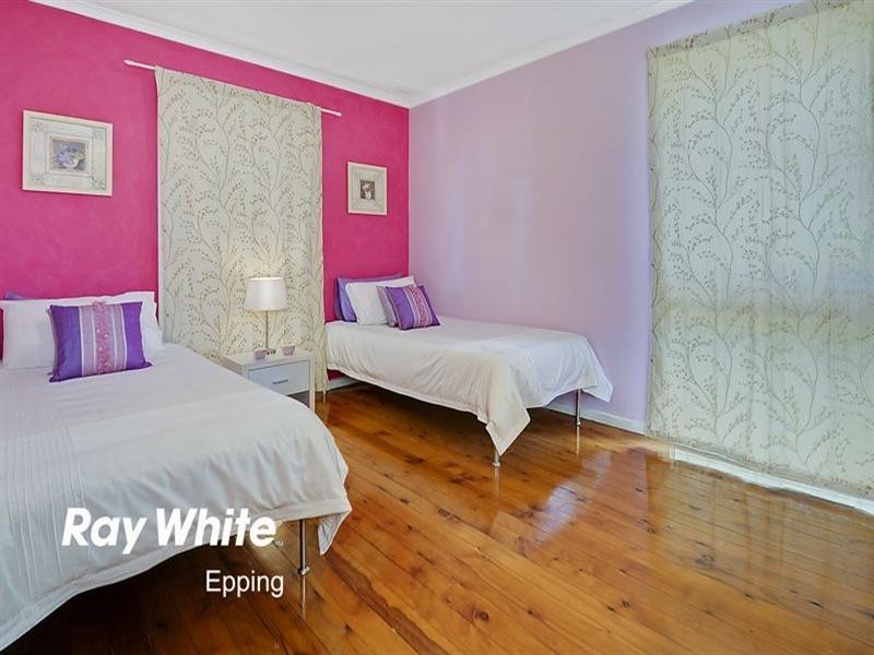 9 Agincourt Road, Marsfield NSW 2122