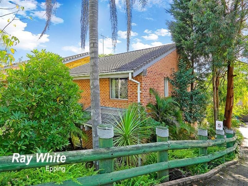 58/2-12 Busaco Road, Marsfield NSW 2122