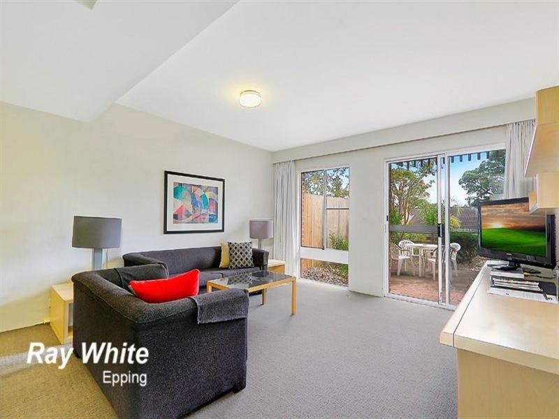 58/2-12 Busaco Road, Marsfield NSW 2122