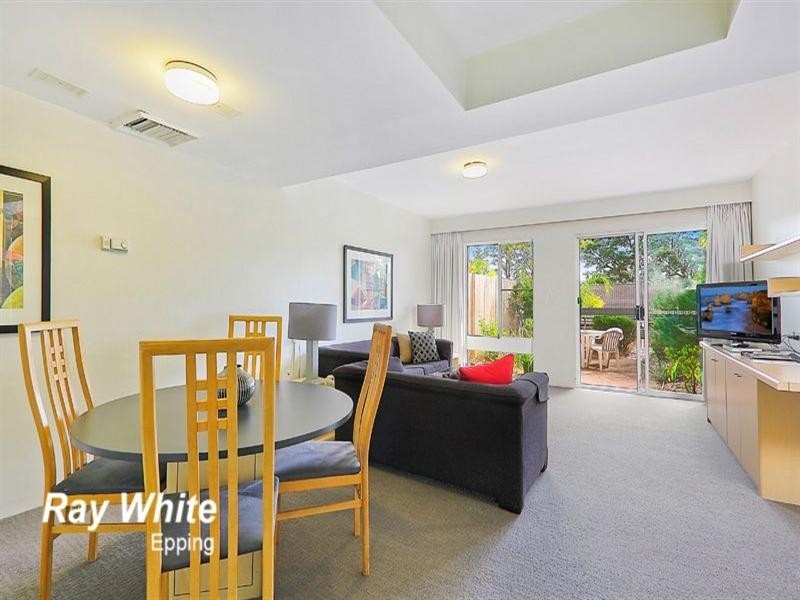 58/2-12 Busaco Road, Marsfield NSW 2122