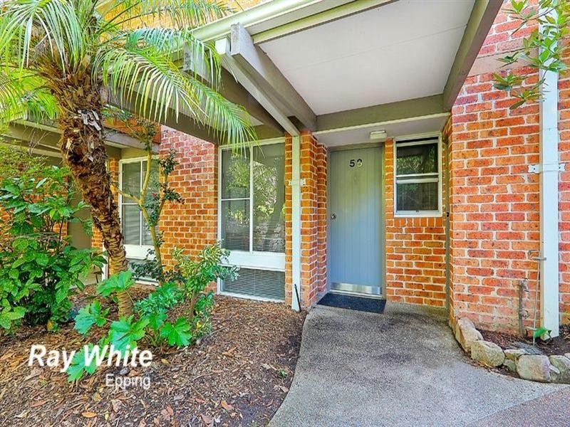 58/2-12 Busaco Road, Marsfield NSW 2122