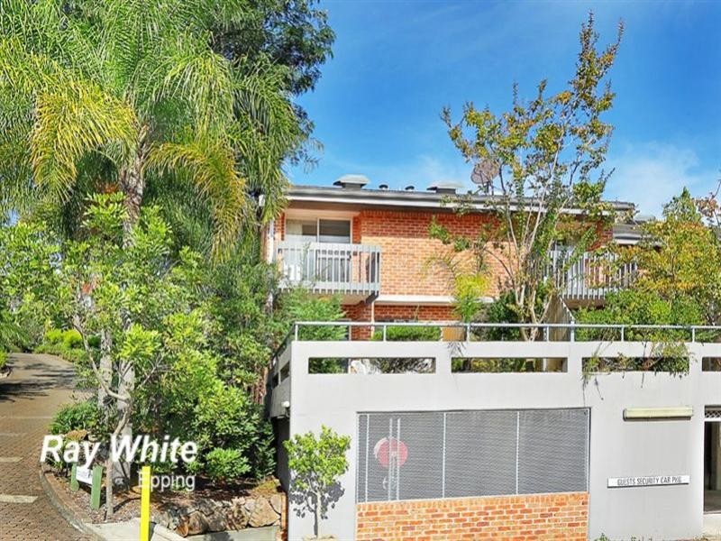58/2-12 Busaco Road, Marsfield NSW 2122