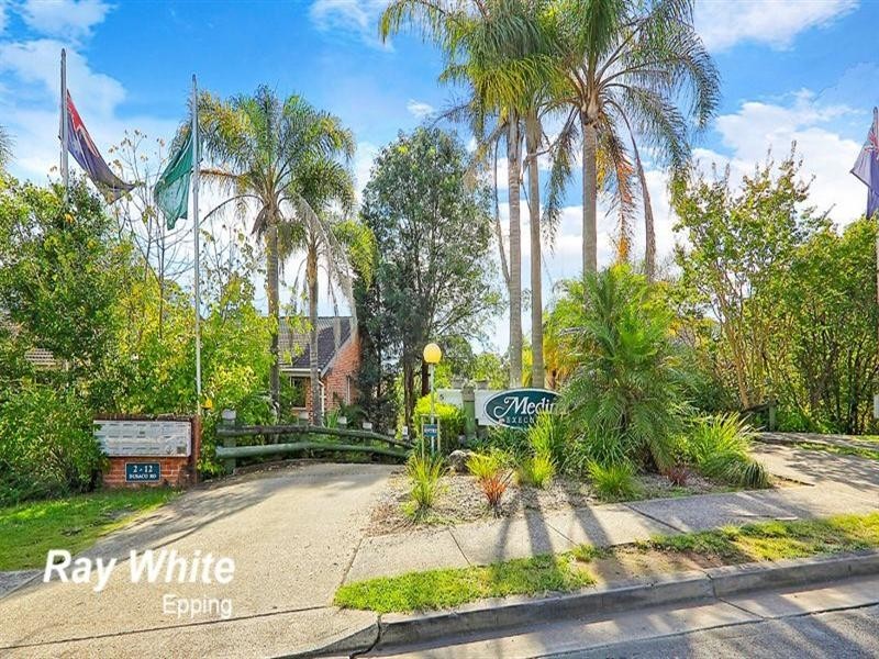 58/2-12 Busaco Road, Marsfield NSW 2122