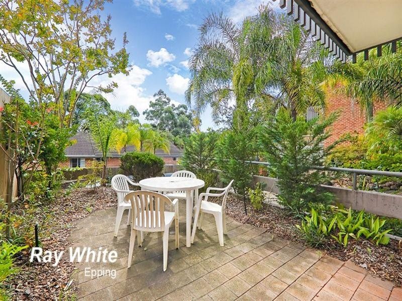 58/2-12 Busaco Road, Marsfield NSW 2122