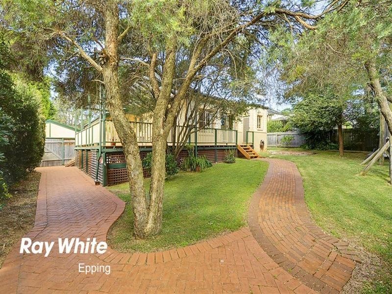 87 Midson Road, Epping NSW 2121