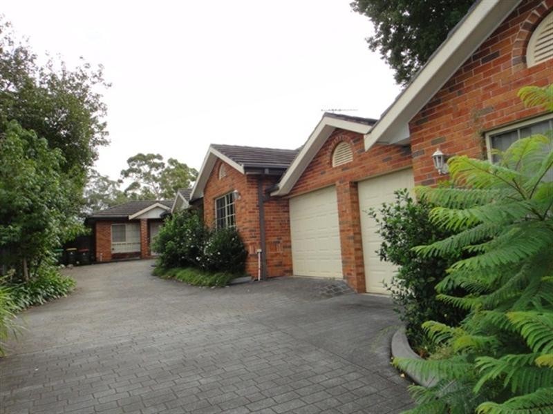 2/2 Lansdowne Street, Eastwood NSW 2122