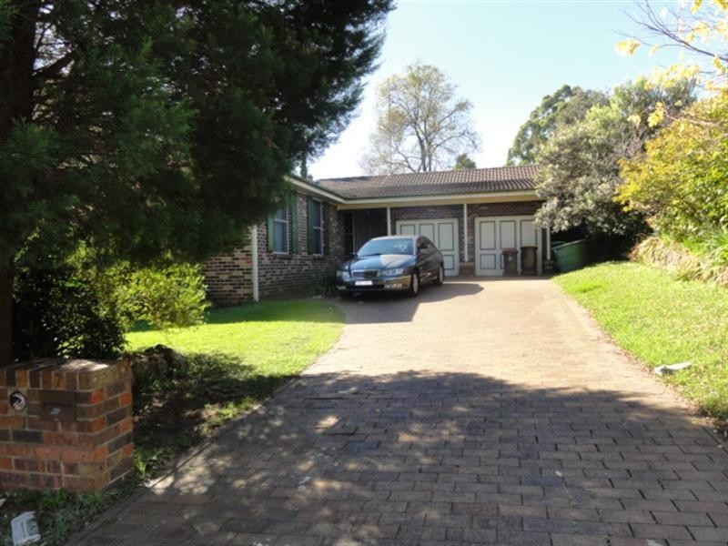 7 Hibiscus Place, Cherrybrook NSW 2126