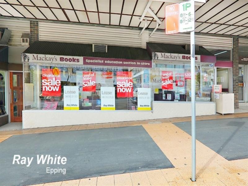 50B Rawson Street, Epping NSW 2121