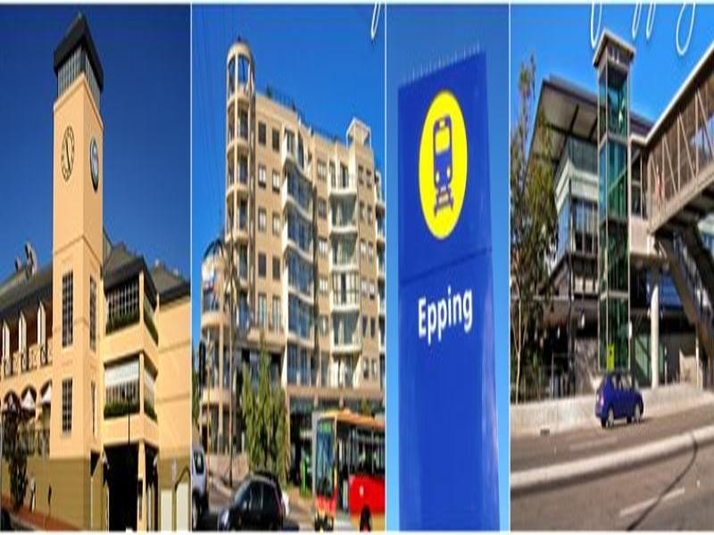 50B Rawson Street, Epping NSW 2121