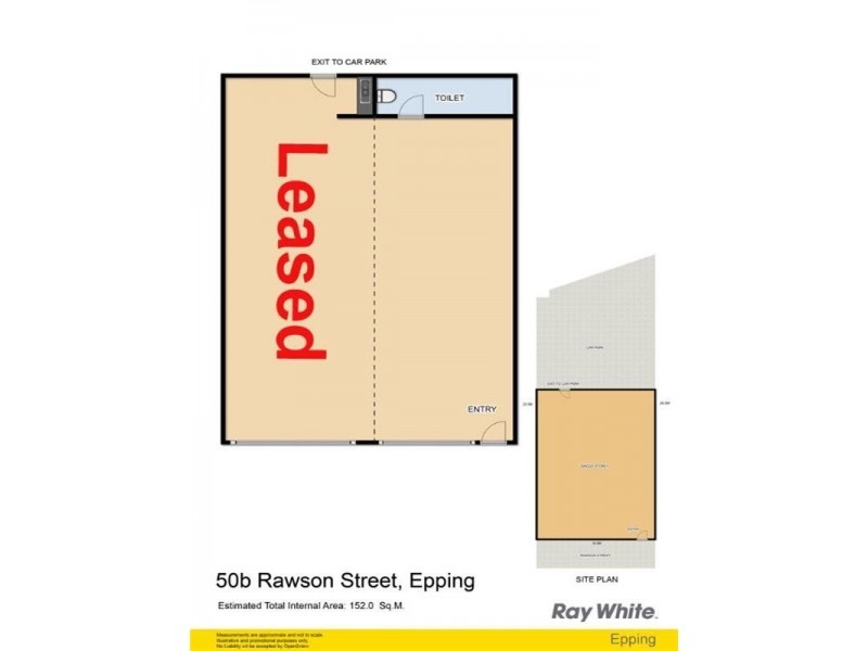 50B Rawson Street, Epping NSW 2121