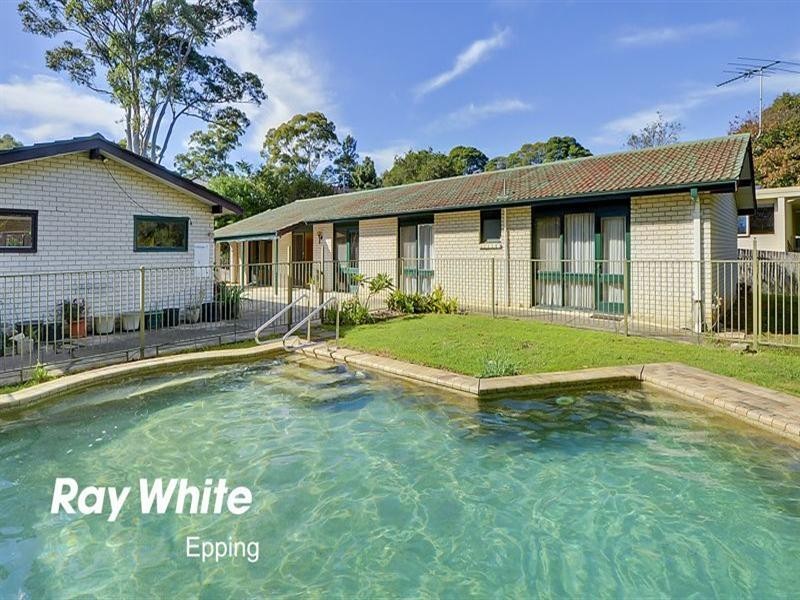243A Midson Road, Epping NSW 2121
