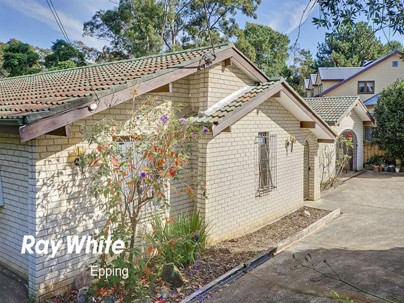 243A Midson Road, Epping NSW 2121