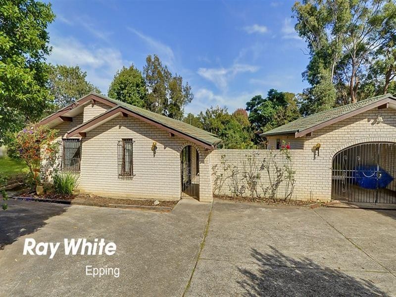 243A Midson Road, Epping NSW 2121