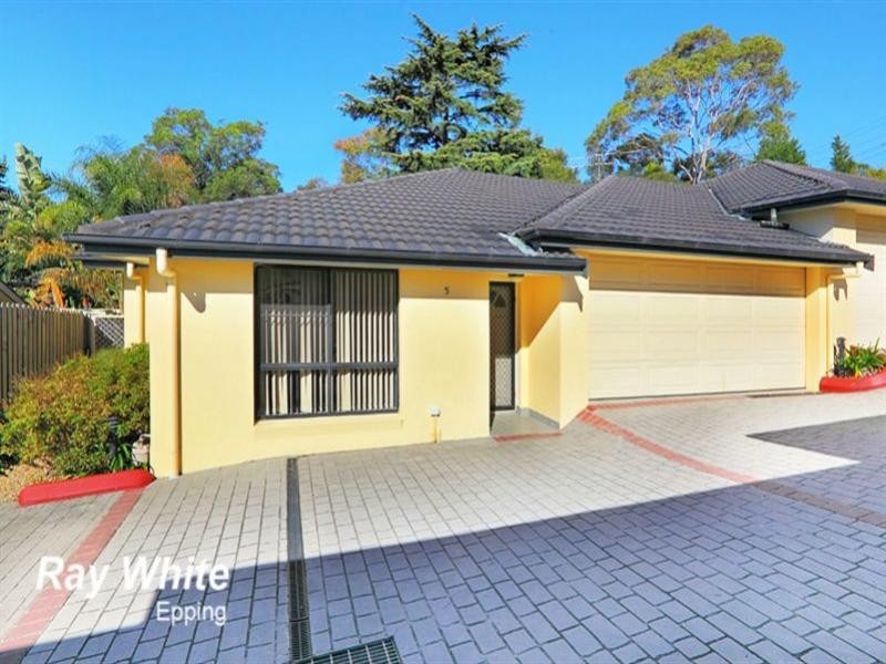 5/175 Marsden Road, Carlingford NSW 2118