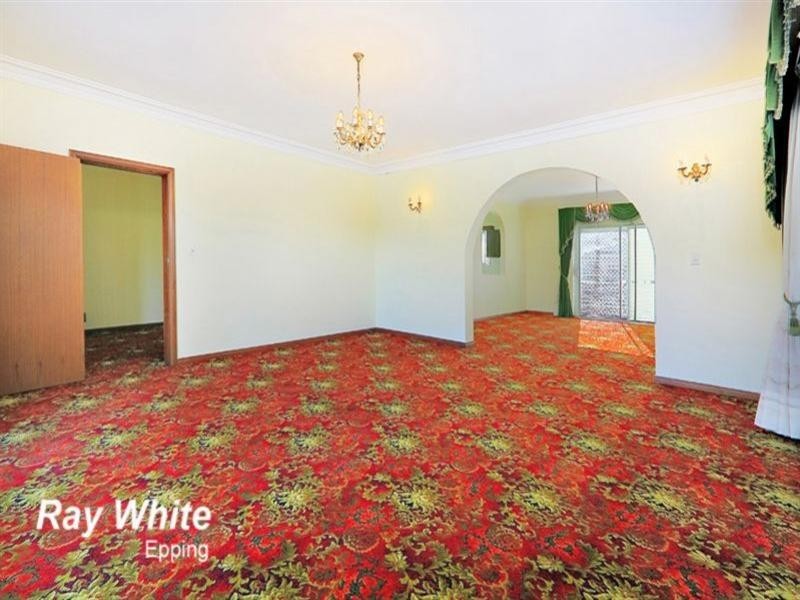 41 Norma Avenue, Eastwood NSW 2122