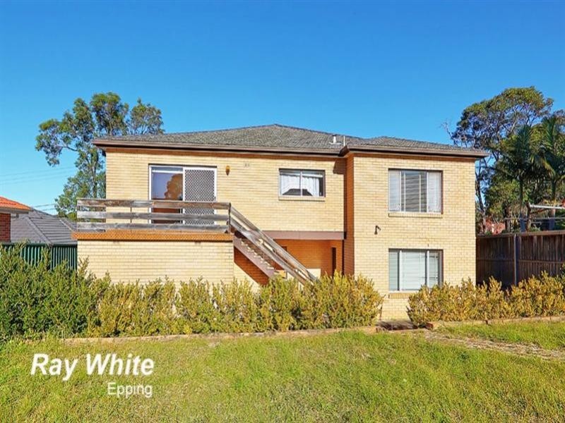 41 Norma Avenue, Eastwood NSW 2122