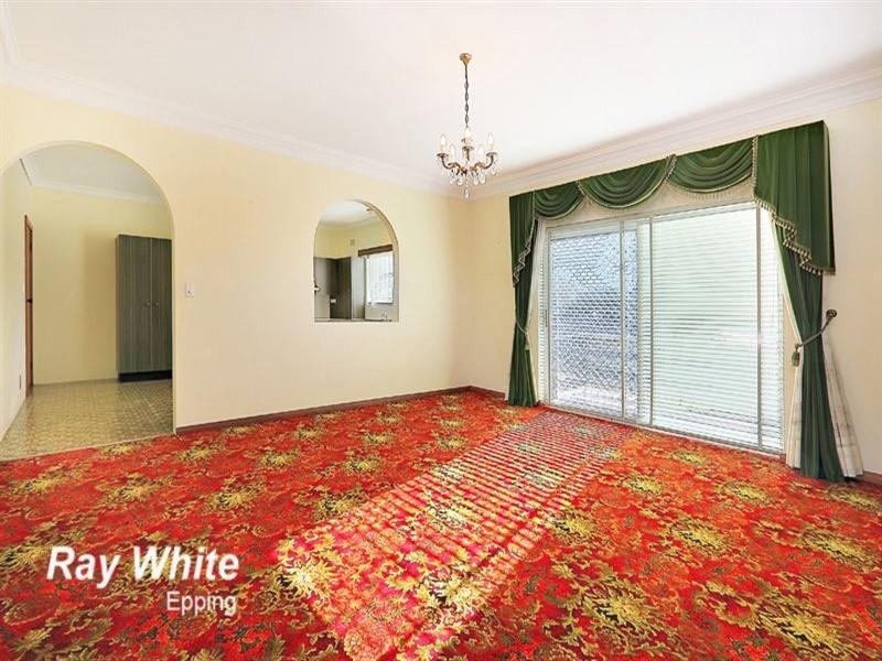 41 Norma Avenue, Eastwood NSW 2122