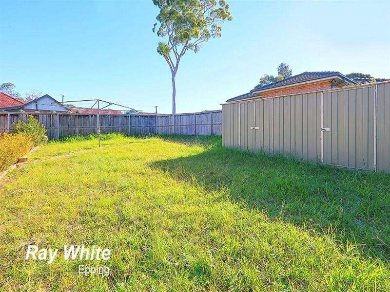 41 Norma Avenue, Eastwood NSW 2122
