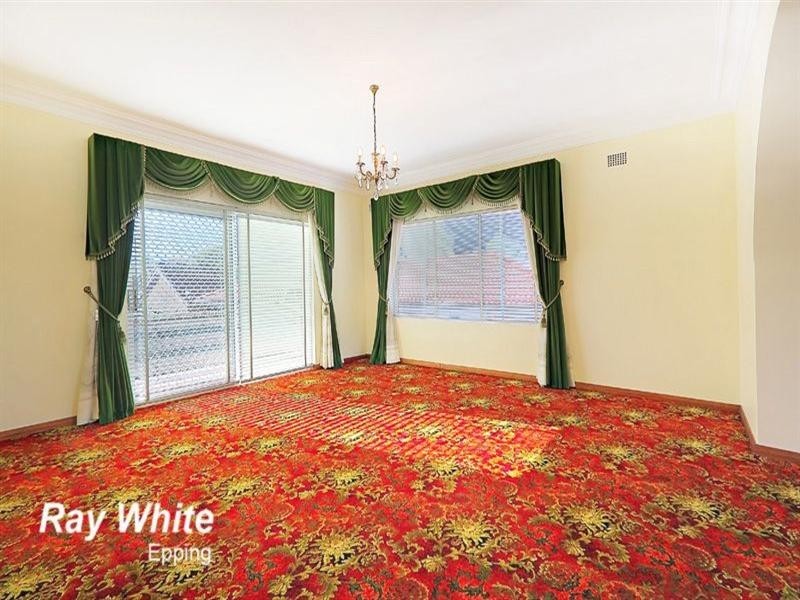 41 Norma Avenue, Eastwood NSW 2122