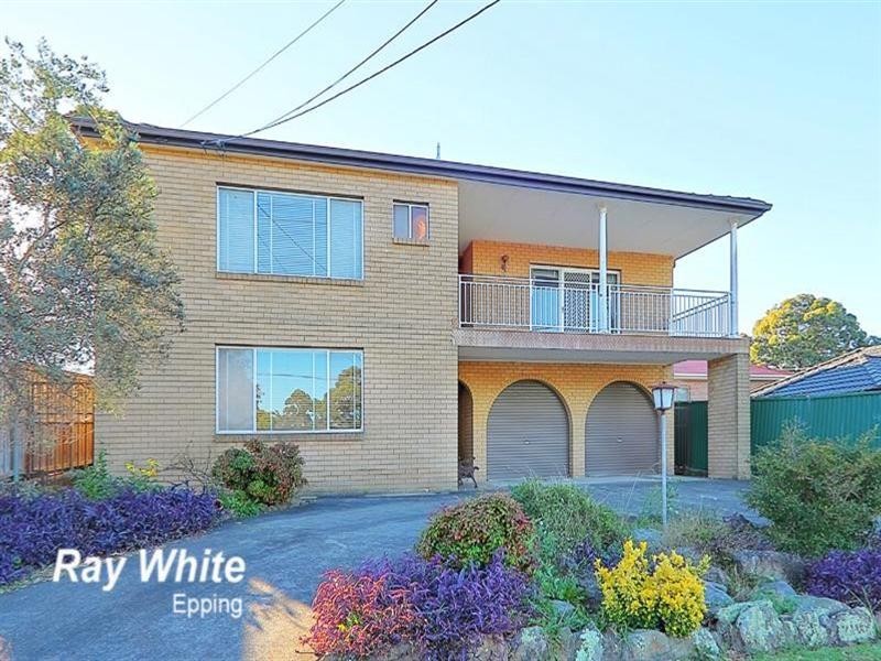 41 Norma Avenue, Eastwood NSW 2122