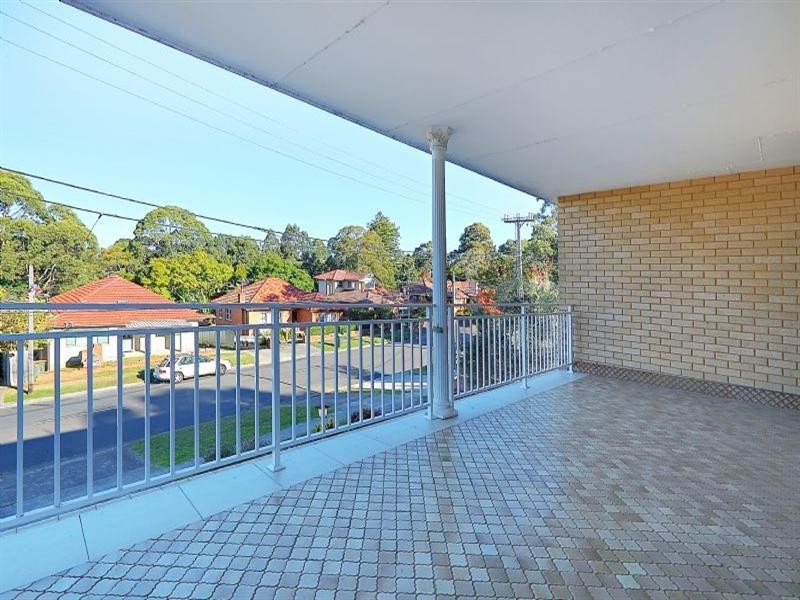 41 Norma Avenue, Eastwood NSW 2122
