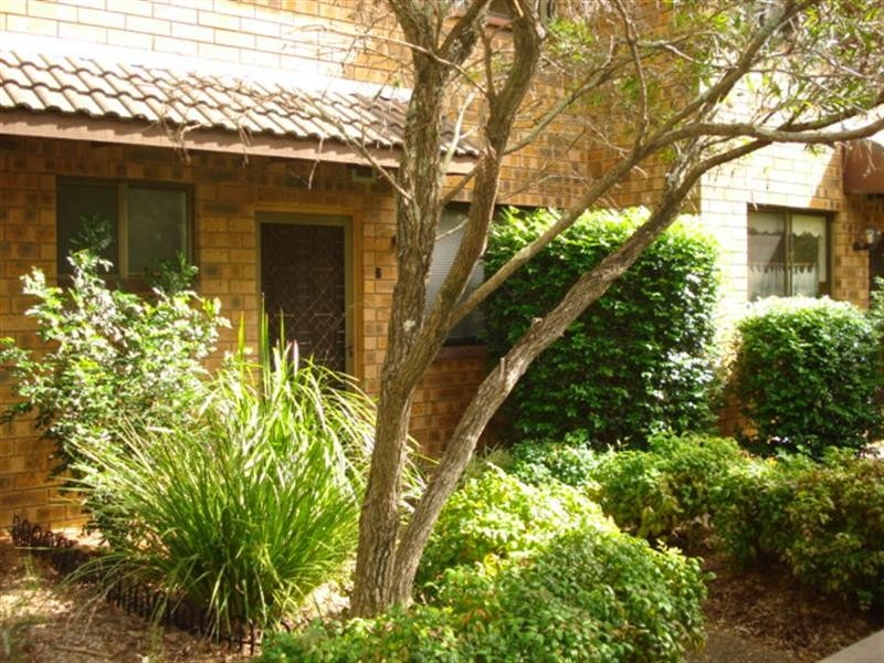 2/23 Taranto Road, Marsfield NSW 2122
