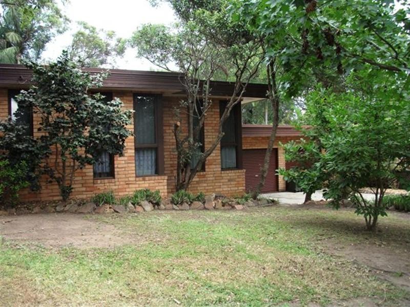 6 Tallwood Drive, North Rocks NSW 2151