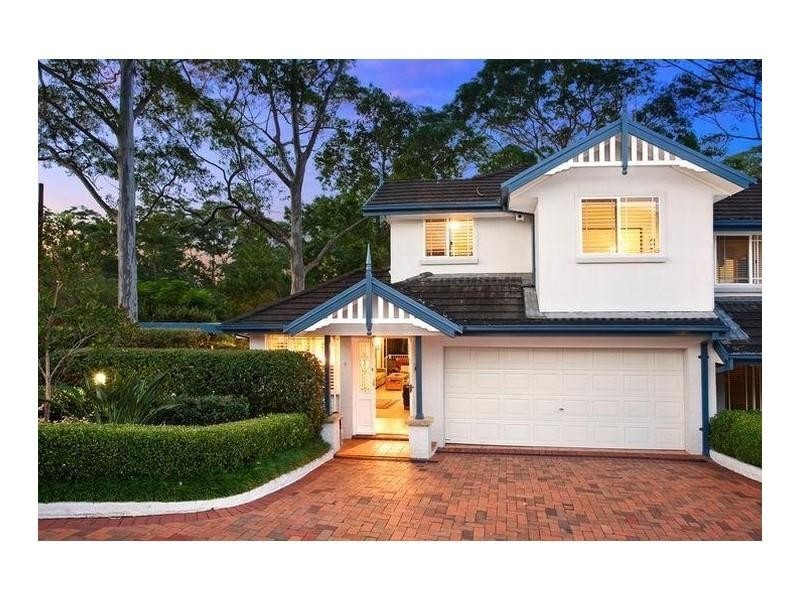 11/16 Orchard Road, Beecroft NSW 2119