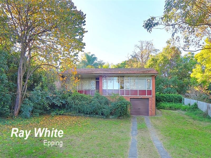 27 Albuera Road, Epping NSW 2121