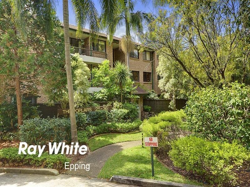 26/13 Carlingford Road, Epping NSW 2121