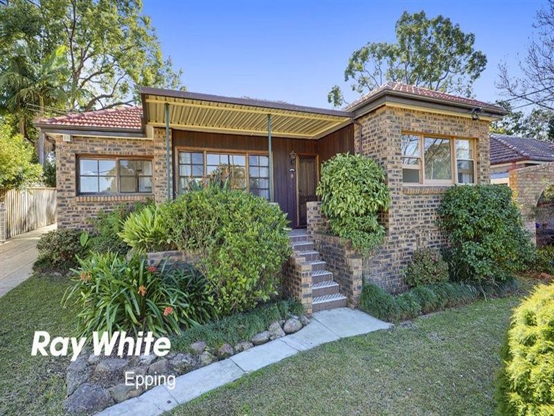8 Yawung Street, Dundas NSW 2117