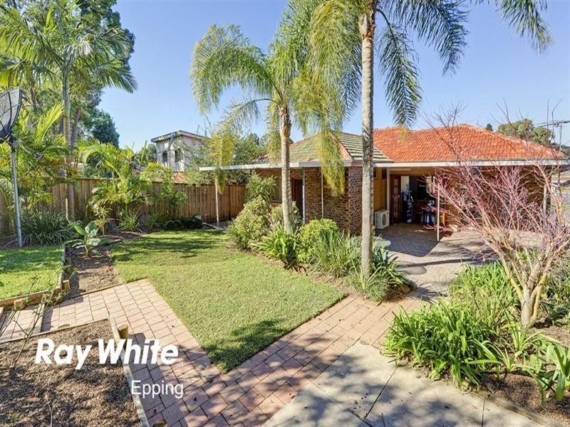 8 Yawung Street, Dundas NSW 2117