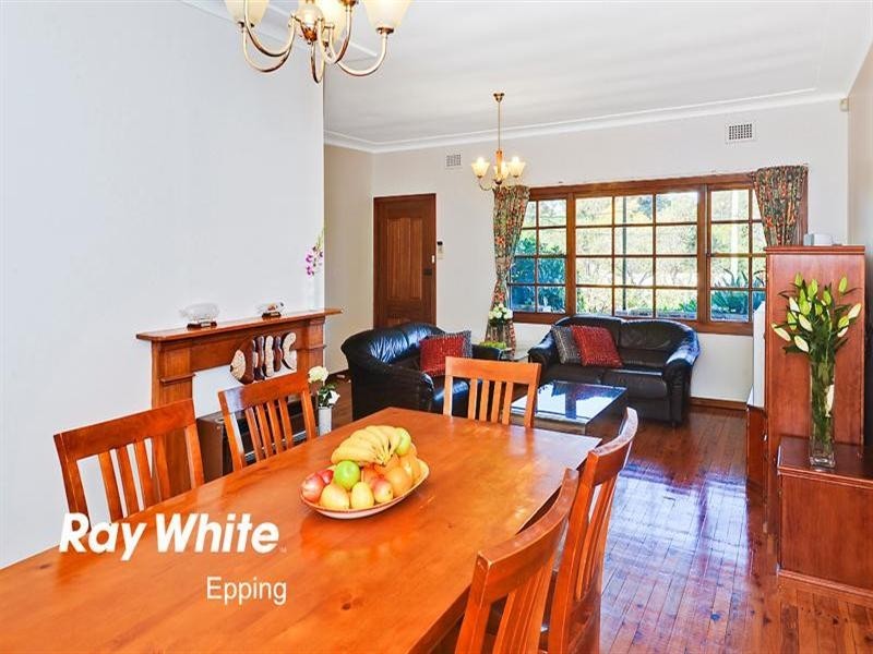 8 Yawung Street, Dundas NSW 2117