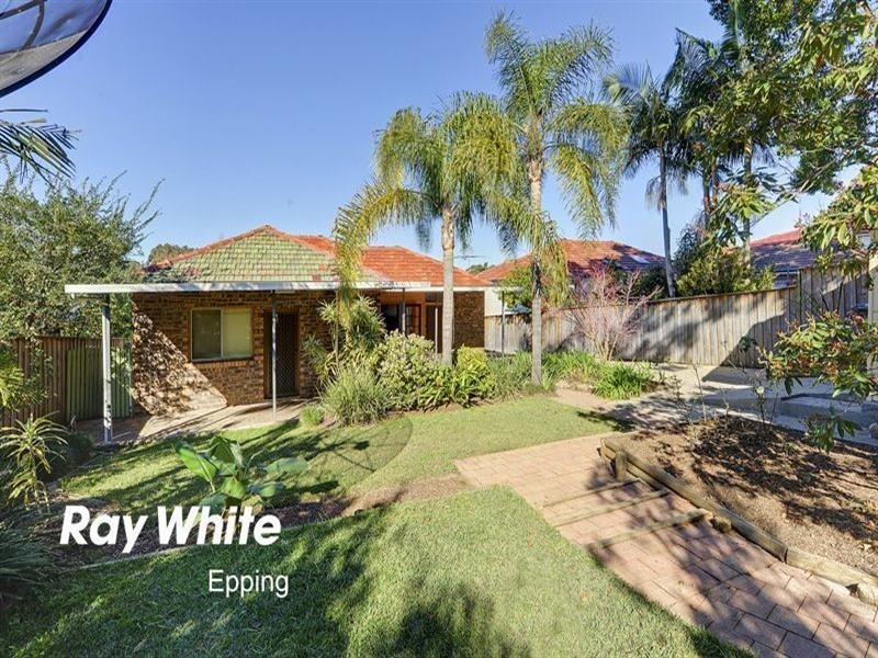 8 Yawung Street, Dundas NSW 2117