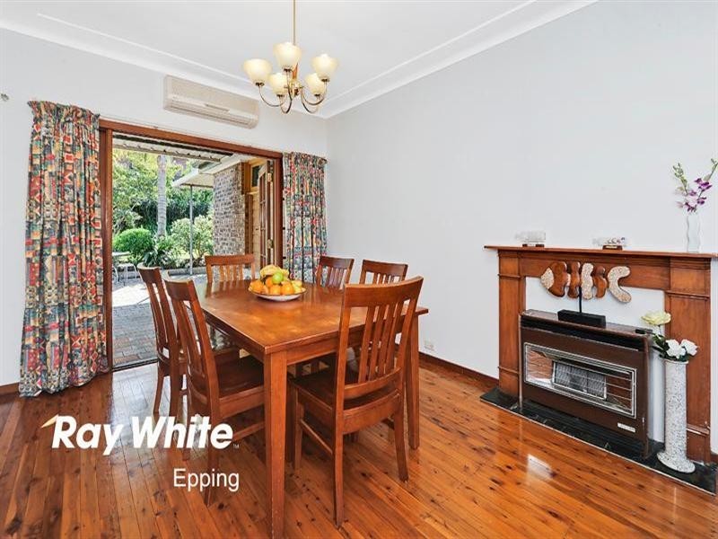 8 Yawung Street, Dundas NSW 2117