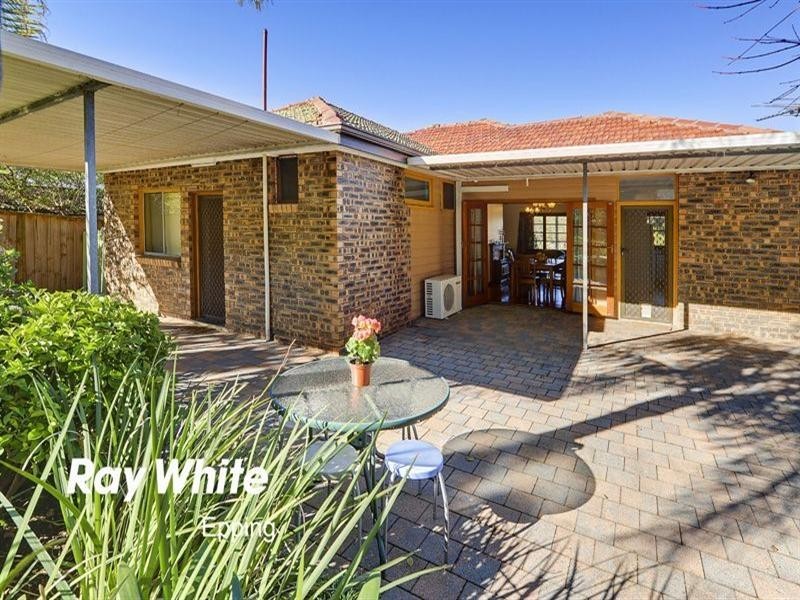 8 Yawung Street, Dundas NSW 2117