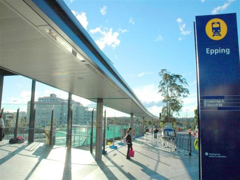 17/52 Oxford Street, Epping NSW 2121