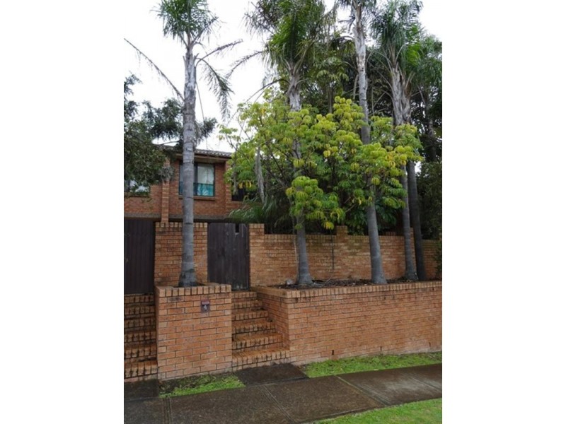 4/2 Coleman Avenue, Carlingford NSW 2118