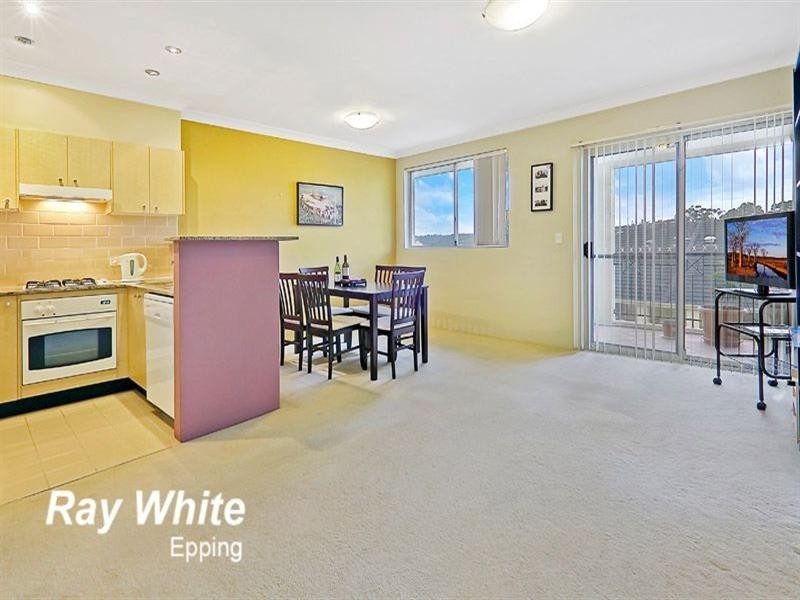 76/6-8 Nile Close, Marsfield NSW 2122
