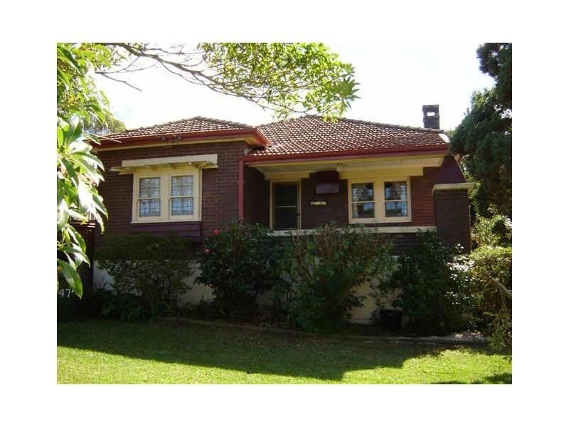 47 Chelmsford Avenue, Epping NSW 2121