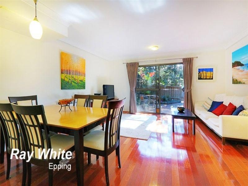 55/22-24 Taranto Road, Marsfield NSW 2122