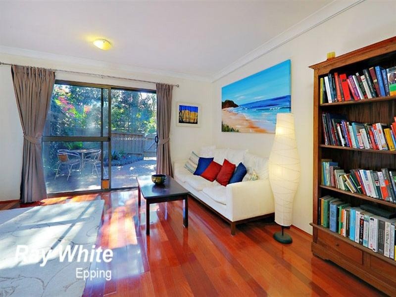 55/22-24 Taranto Road, Marsfield NSW 2122